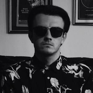 Meet your Posher, Liam